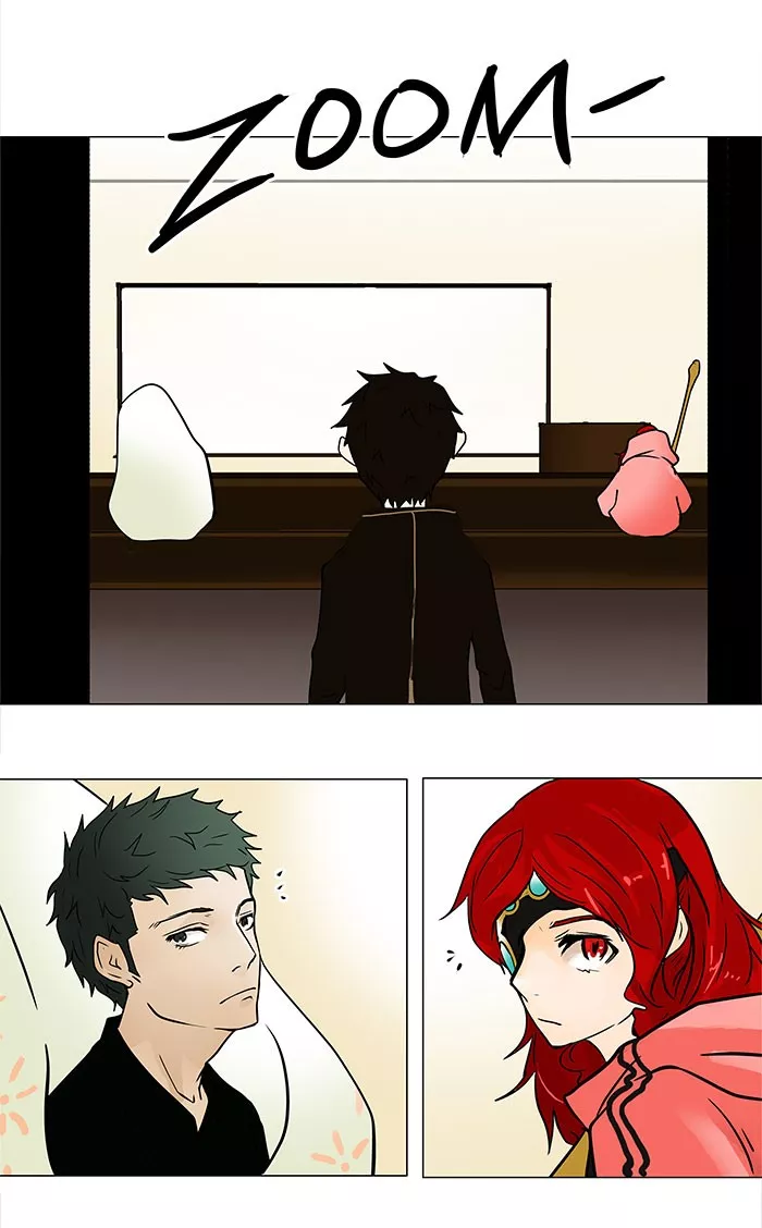 Tower of God, chapter 28, image 59