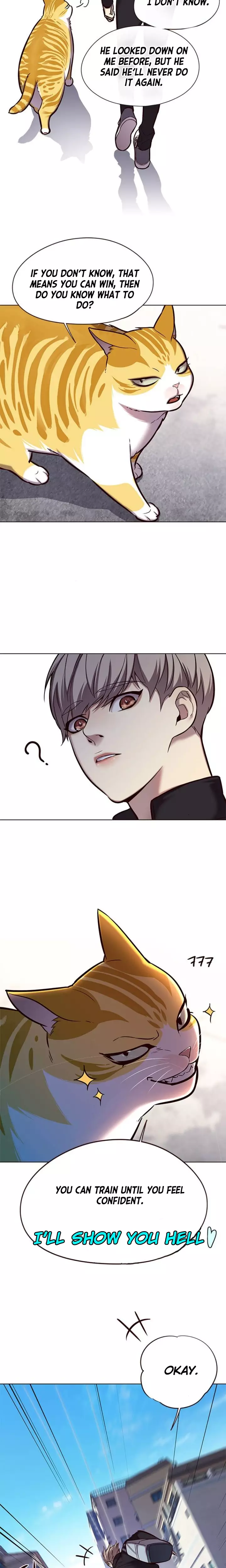 Eleceed, chapter 117, image 14