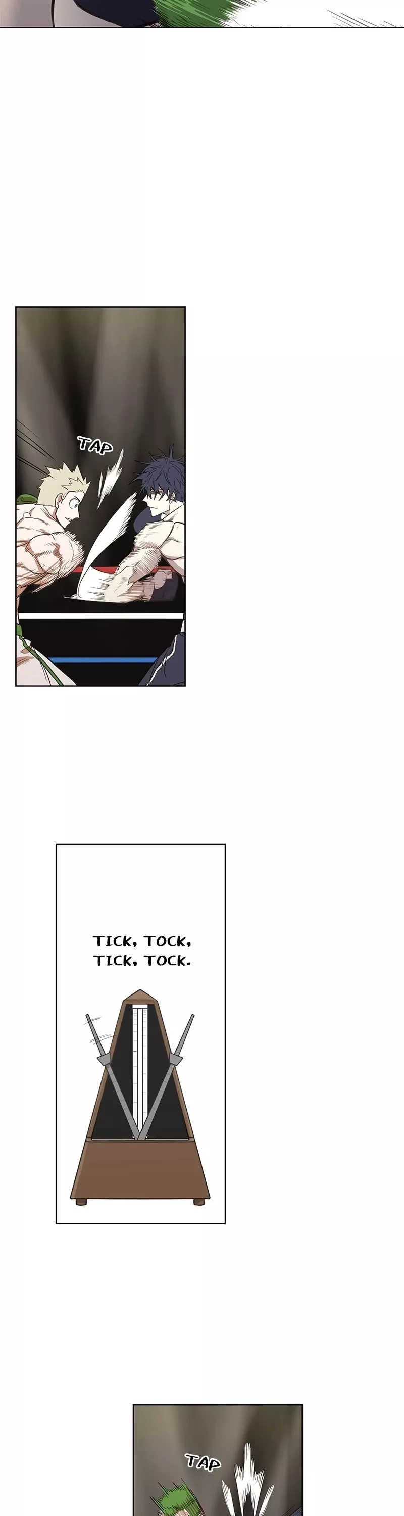 The Boxer, chapter 120, image 24