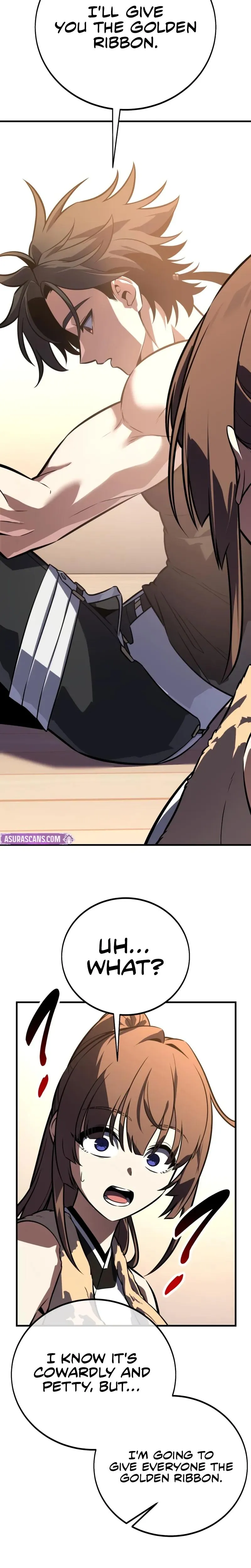 I Killed the Main Player, chapter 115, image 36