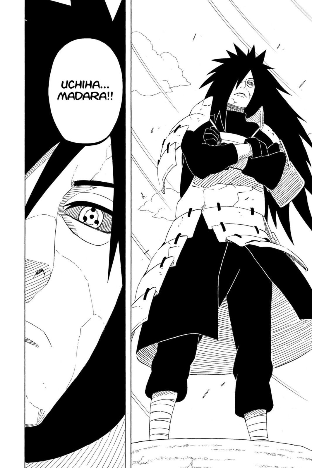 Naruto, chapter 559, image 16