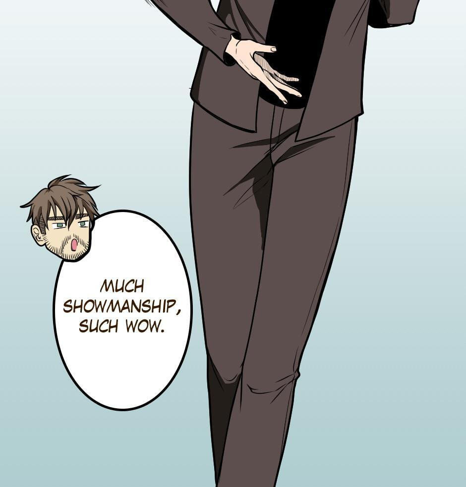 The Beginning After the End, chapter 47, image 73