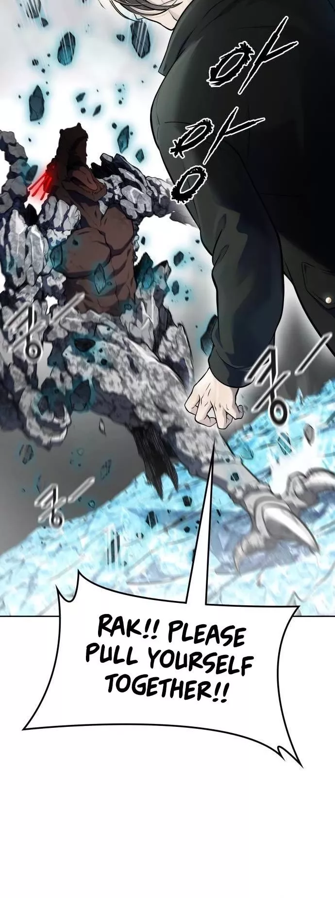 Tower of God, chapter 610, image 62