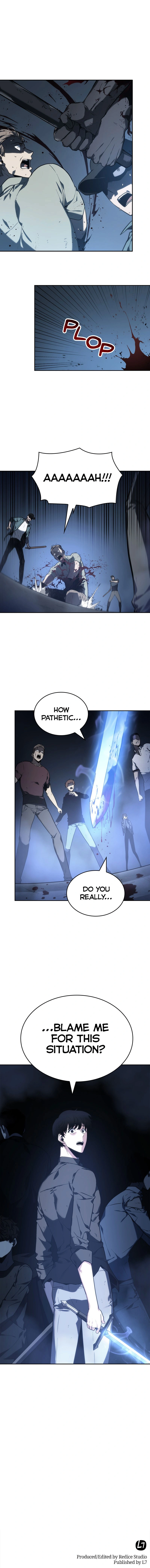 Omniscient Reader’s Point of View, chapter 23, image 9