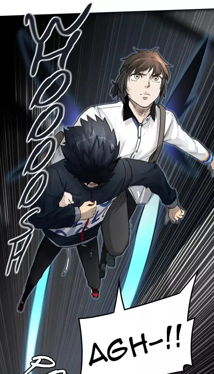 Tower of God, chapter 419, image 38