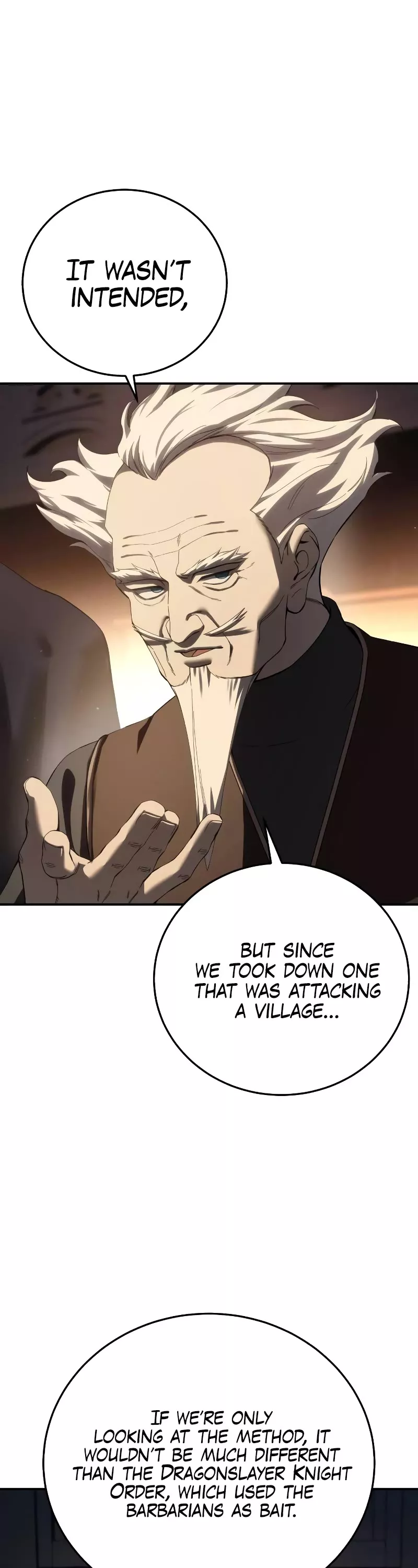 Star-Embracing Swordmaster, chapter 70, image 38