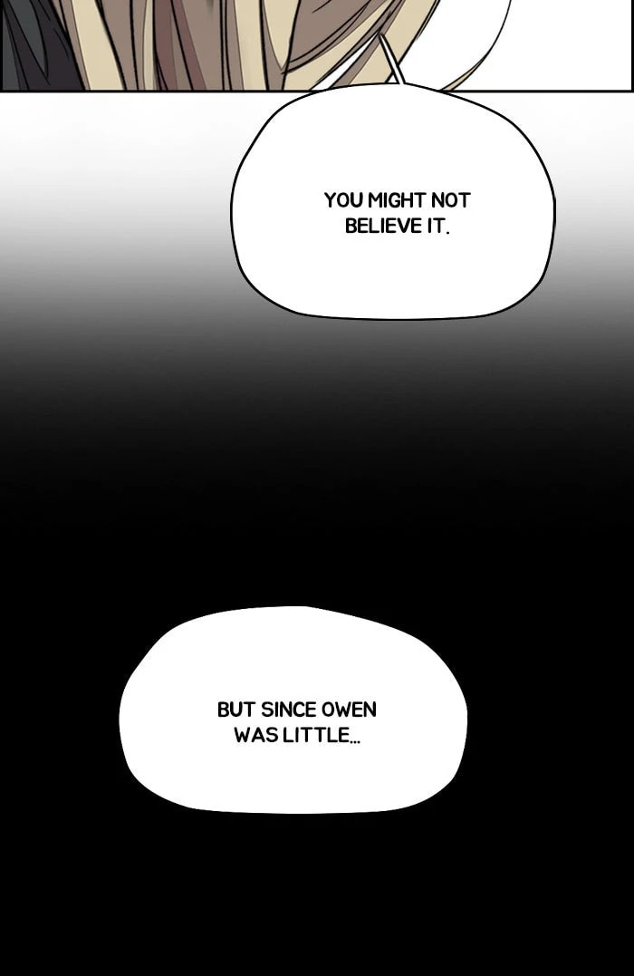 Wind Breaker, chapter 323, image 6
