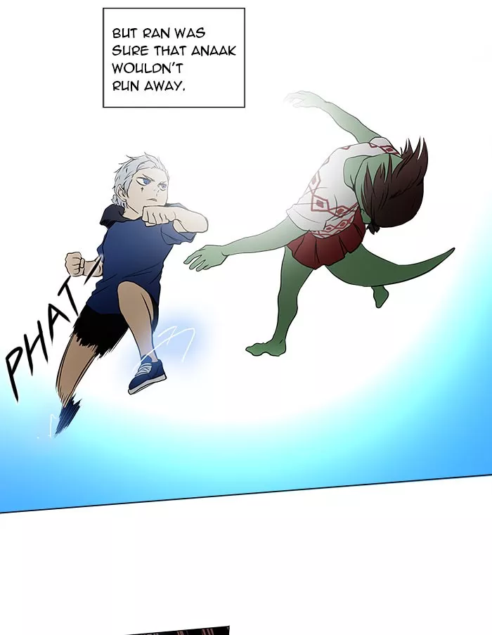 Tower of God, chapter 155, image 38