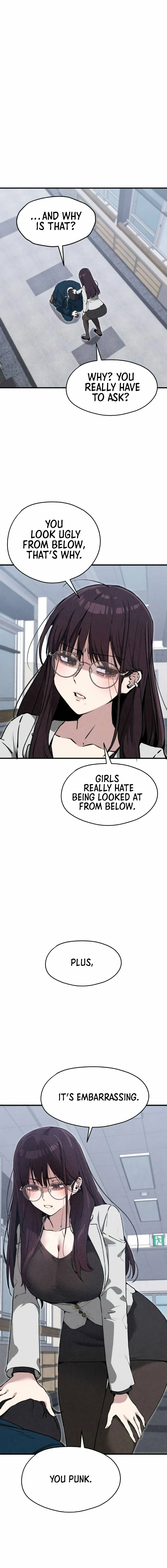 You’re the Only One I Can See, chapter 7, image 4
