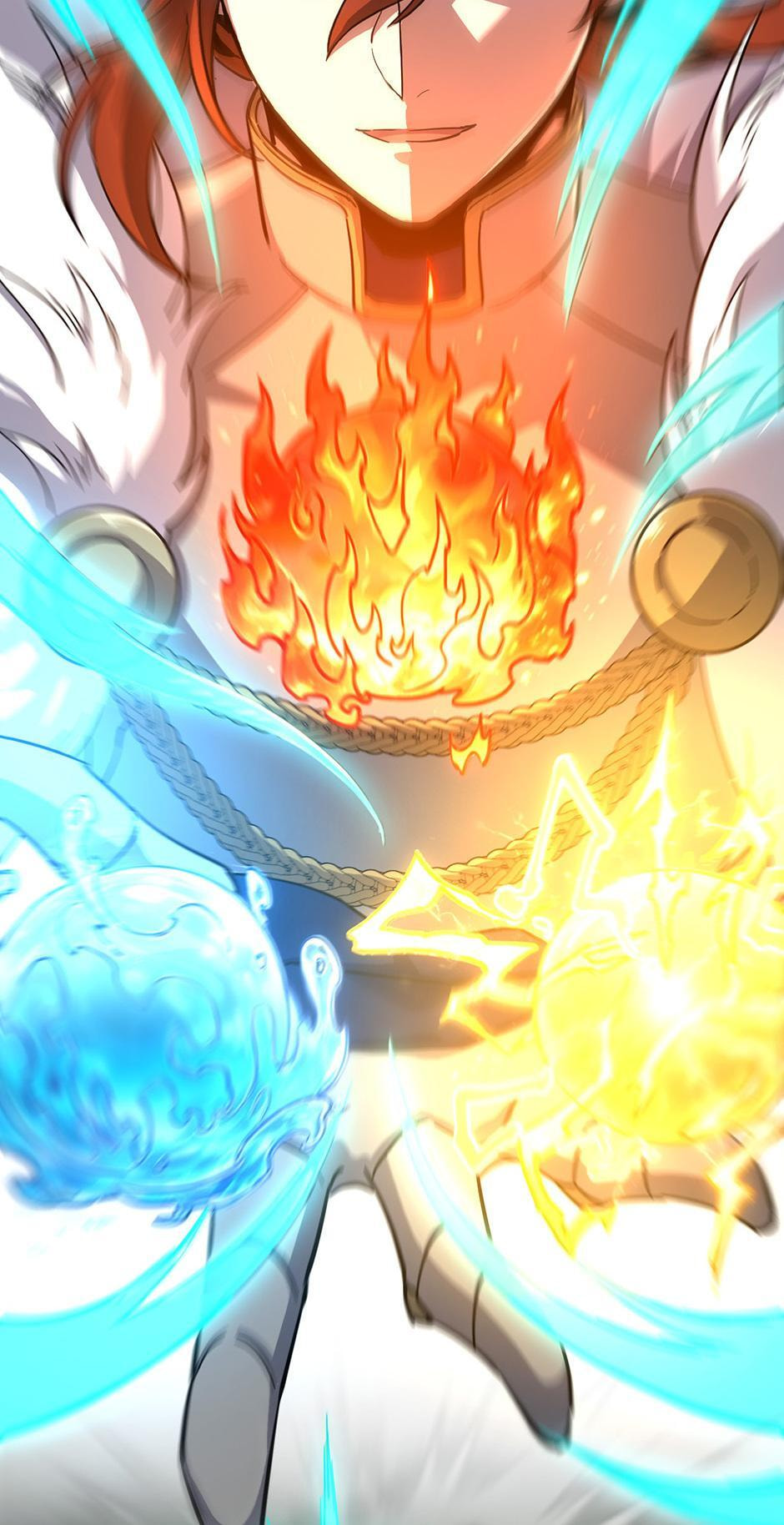 The Beginning After the End, chapter 245, image 57