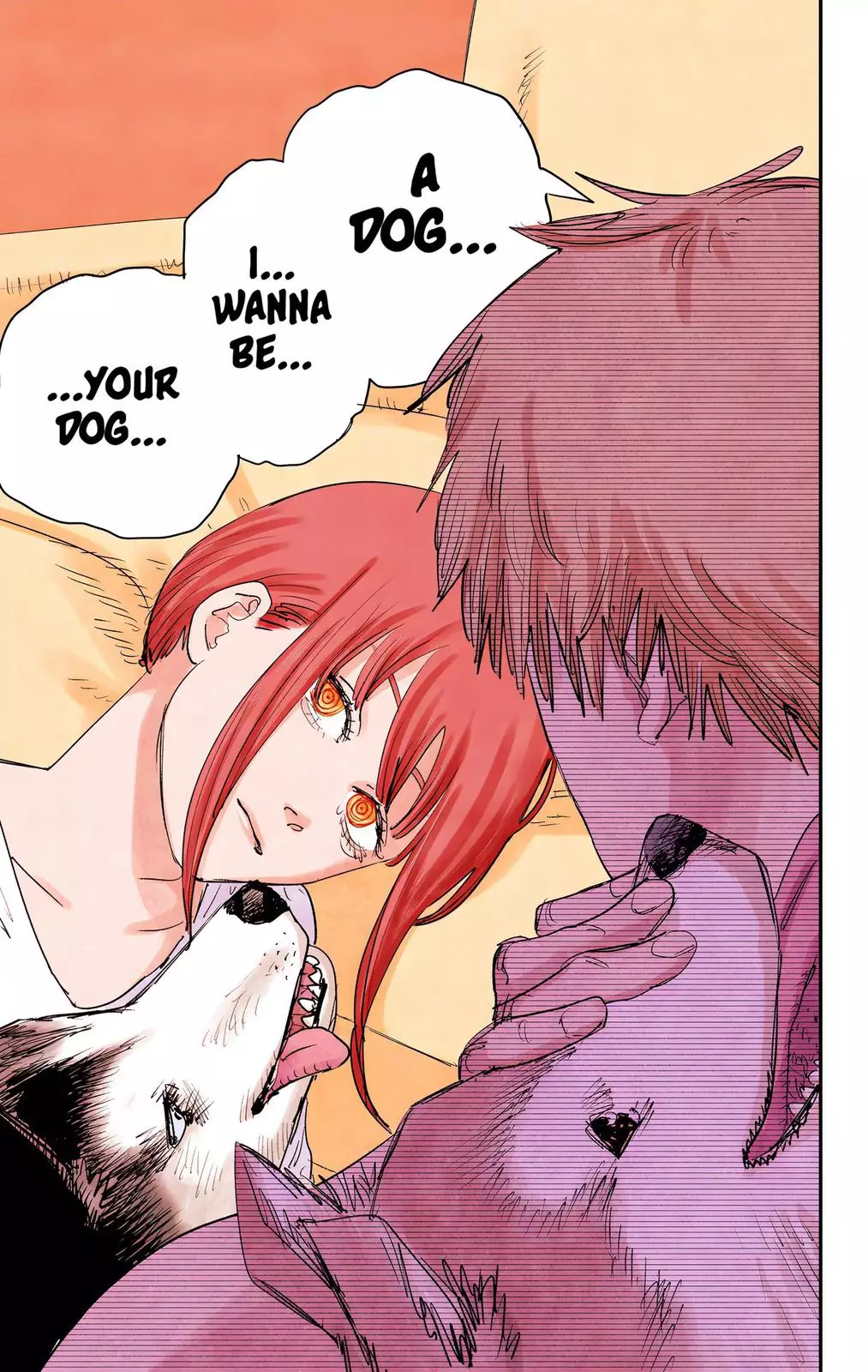 Chainsaw Man, chapter 80, image 25