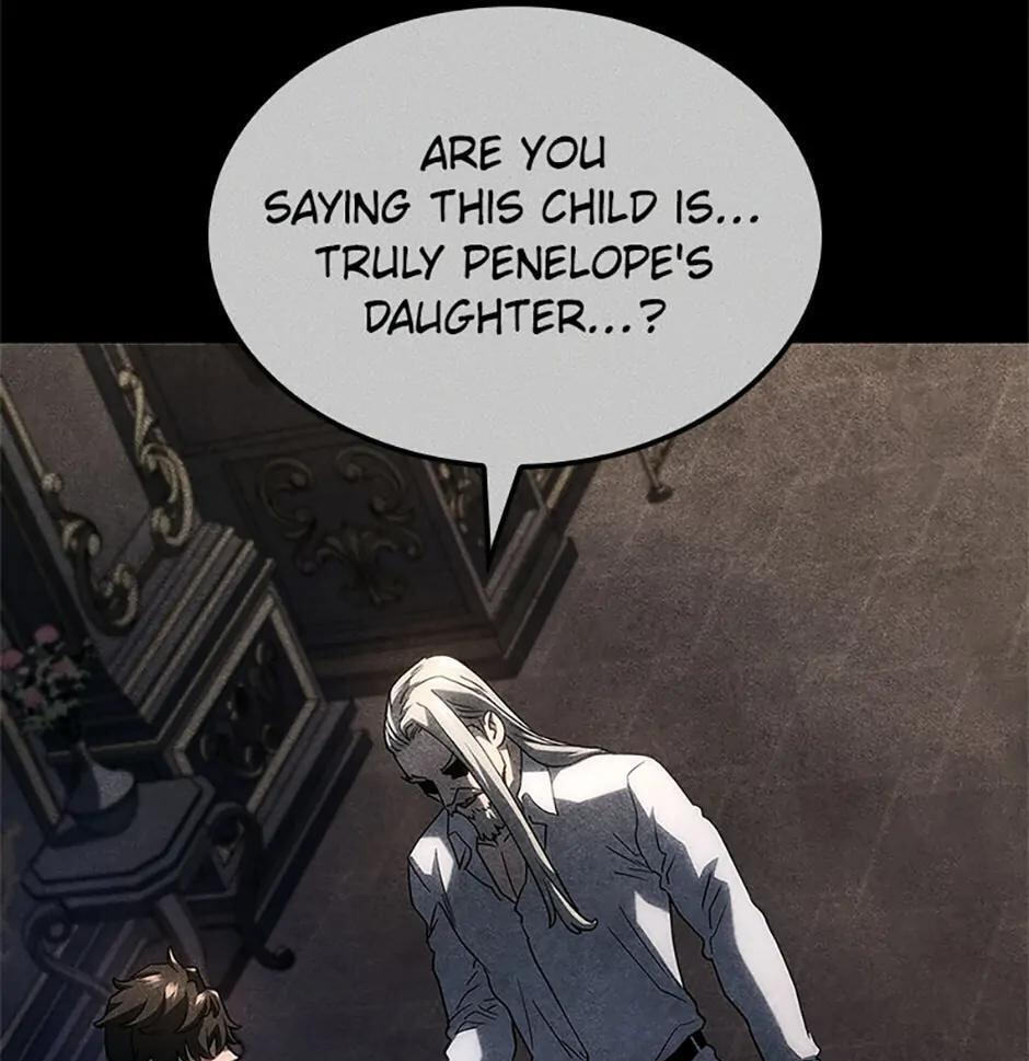 Revenge of the Baskerville Bloodhound, chapter 68, image 27