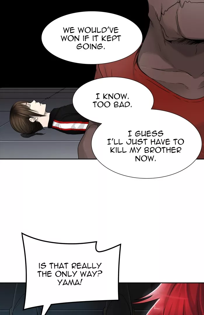 Tower of God, chapter 444, image 58