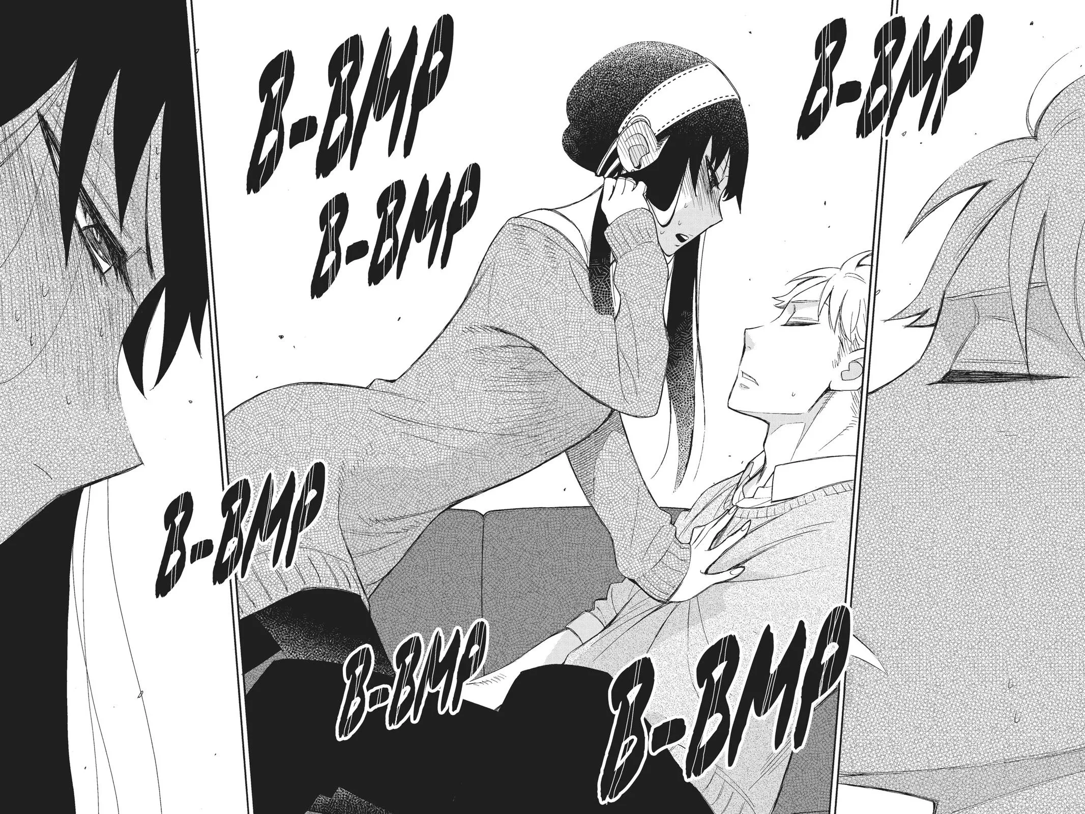 SPY x FAMILY, chapter 13, image 4