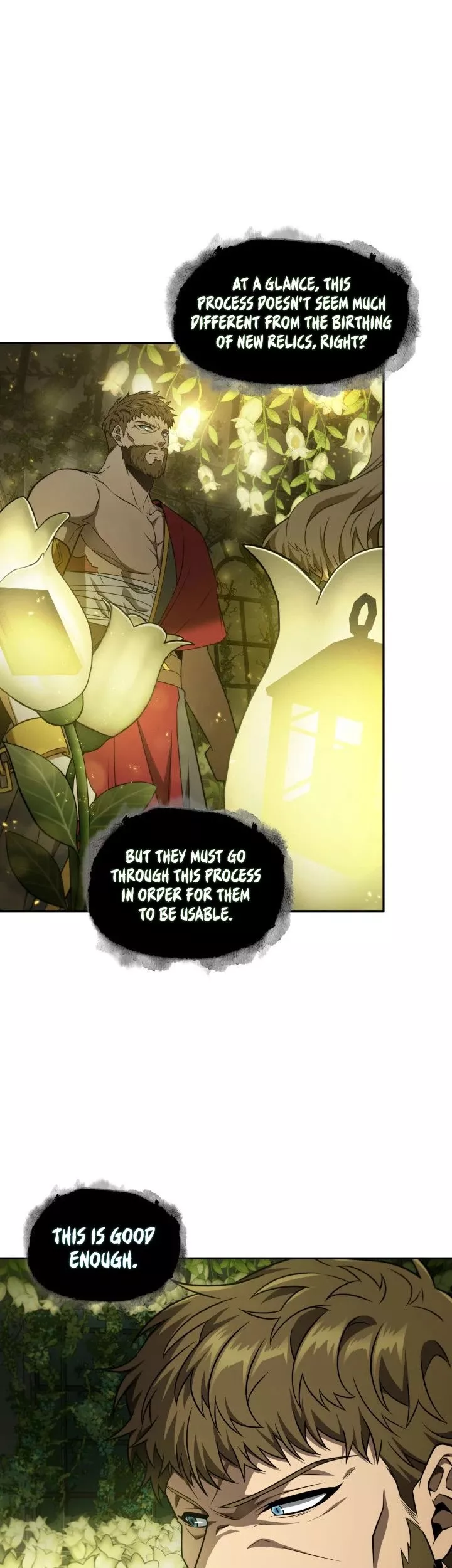 Tomb Raider King, chapter 308, image 13