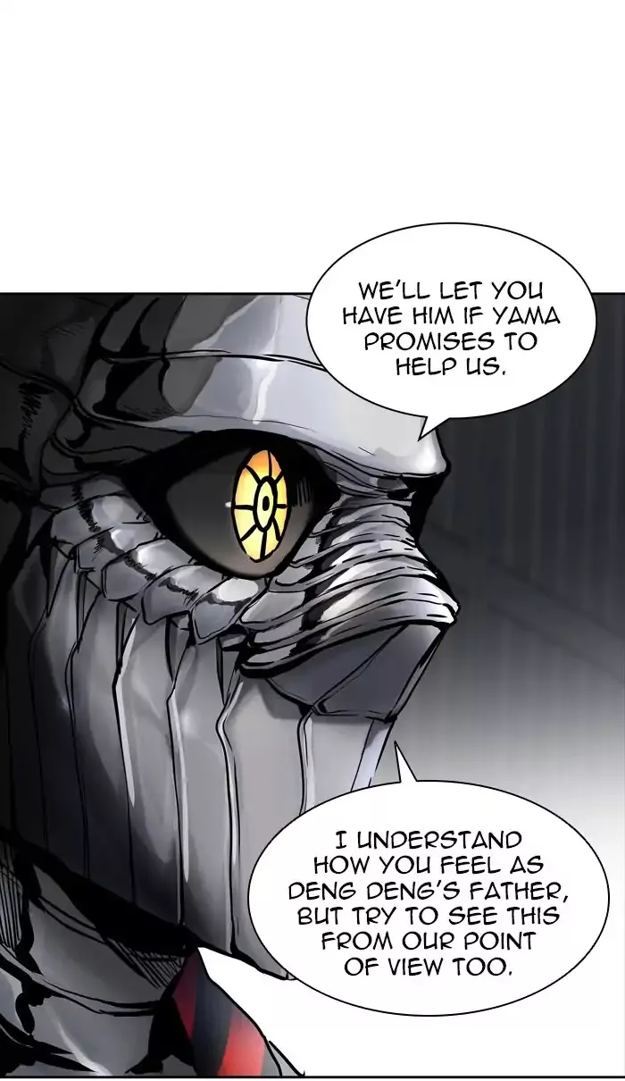 Tower of God, chapter 425, image 112