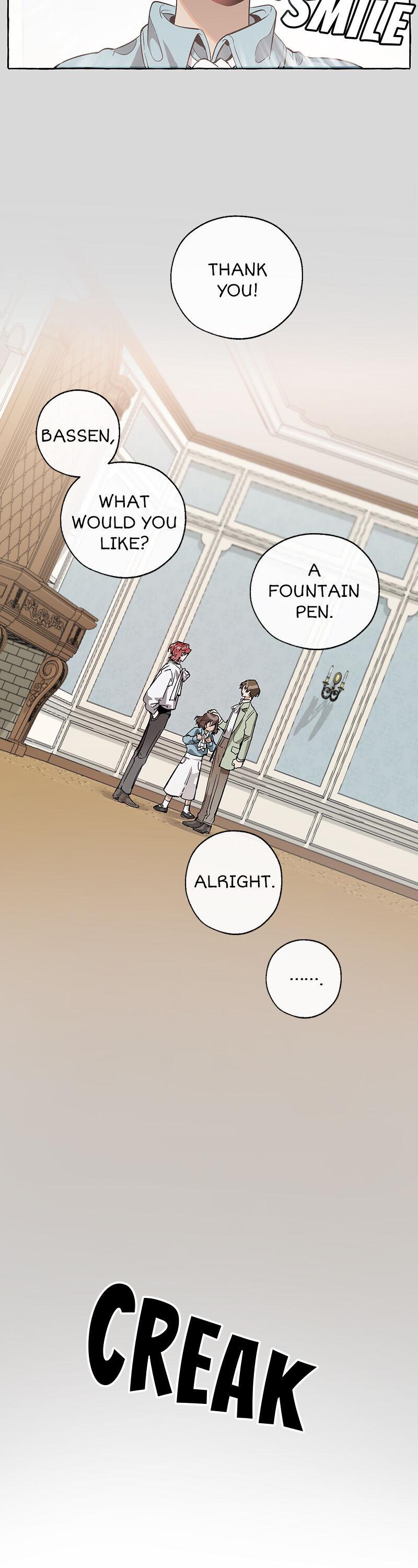 Trash of the Count’s Family, chapter 13, image 17