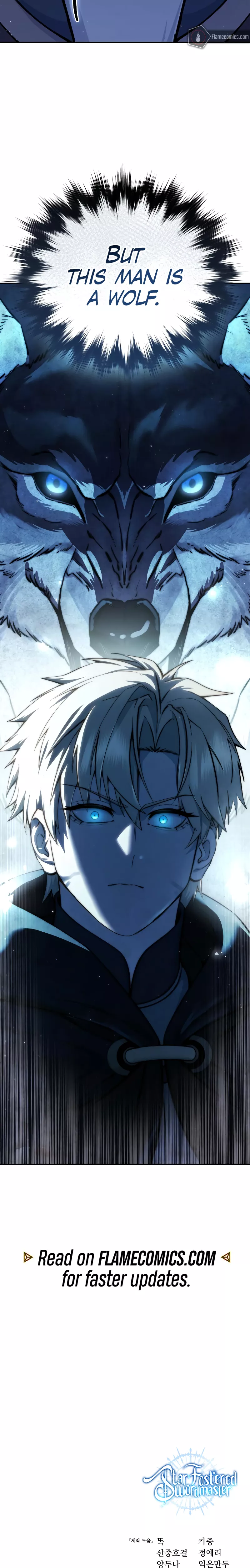 Star-Fostered Swordmaster, chapter 55, image 44