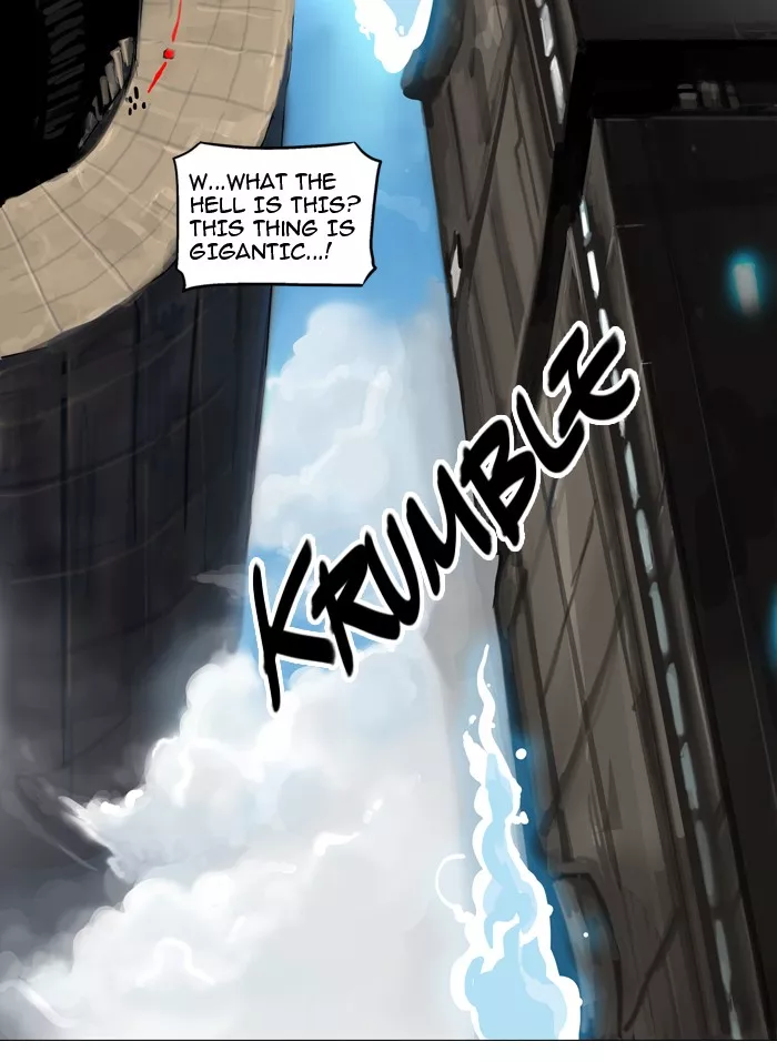Tower of God, chapter 214, image 3