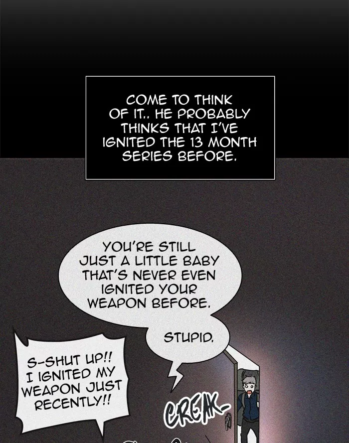 Tower of God, chapter 322, image 42