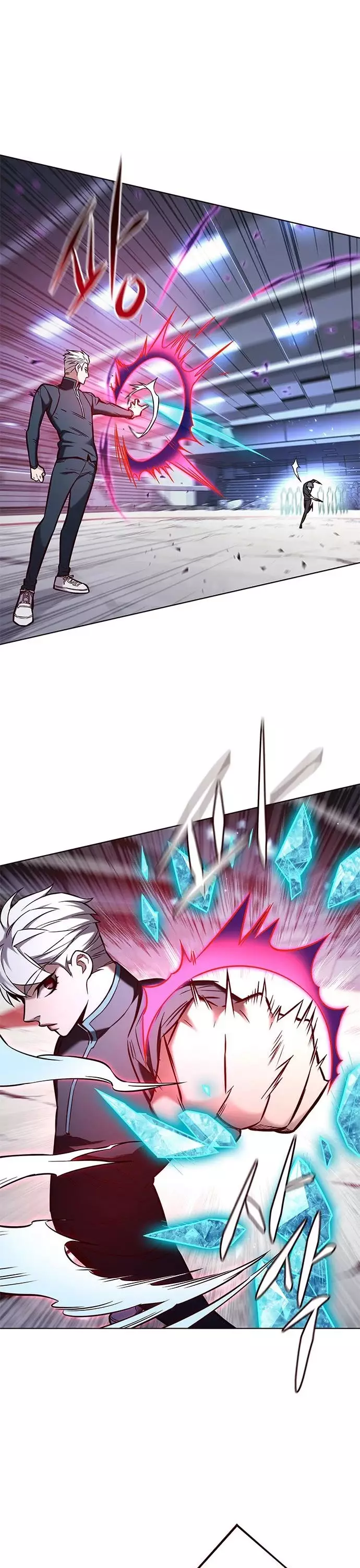 Eleceed, chapter 153, image 15