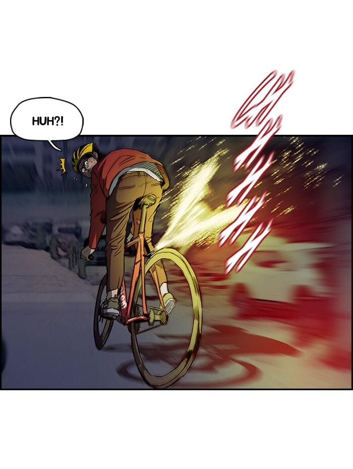Wind Breaker, chapter 118, image 27