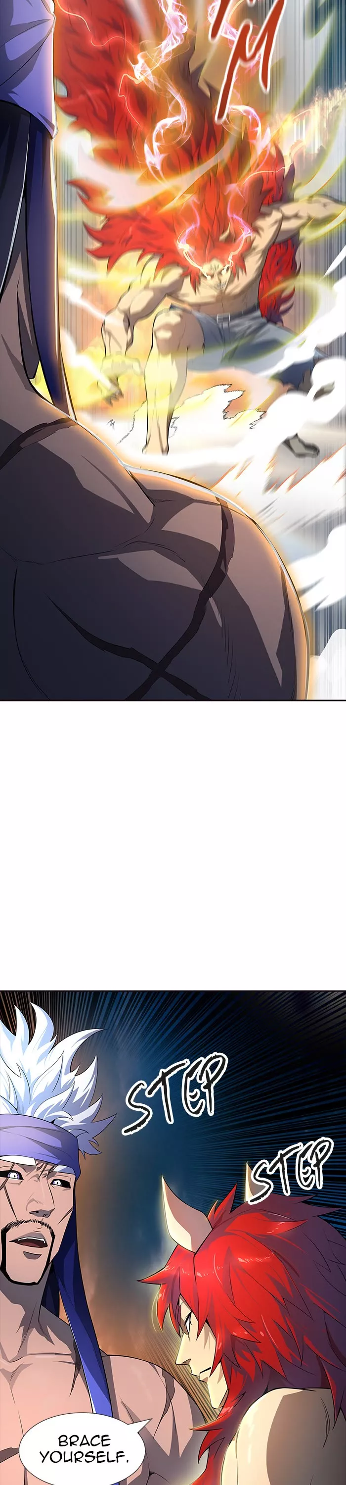 Tower of God, chapter 549, image 31
