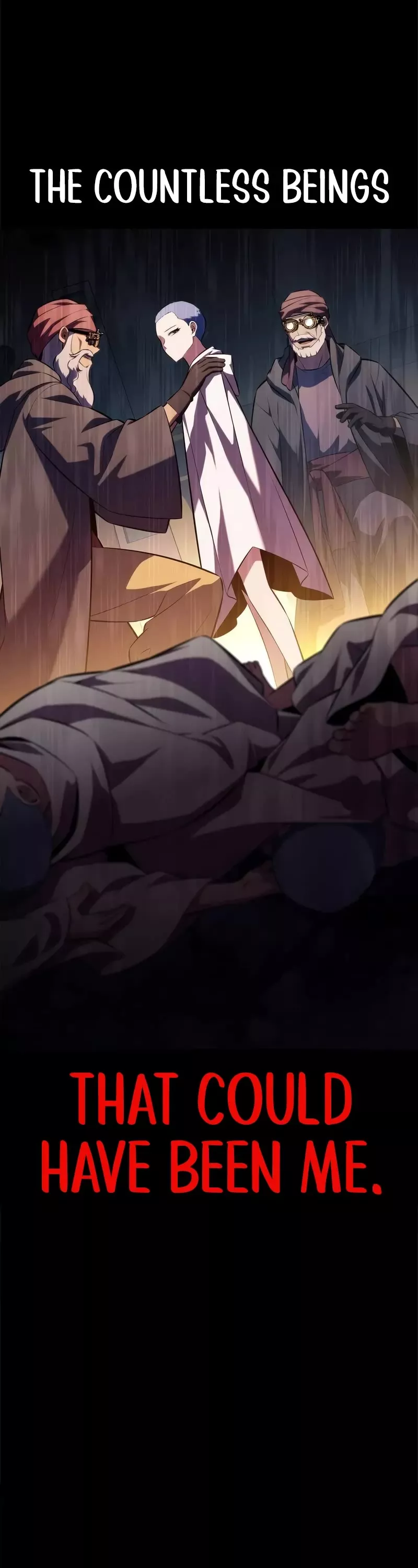 Solo Max-Level Newbie, chapter 215, image 6