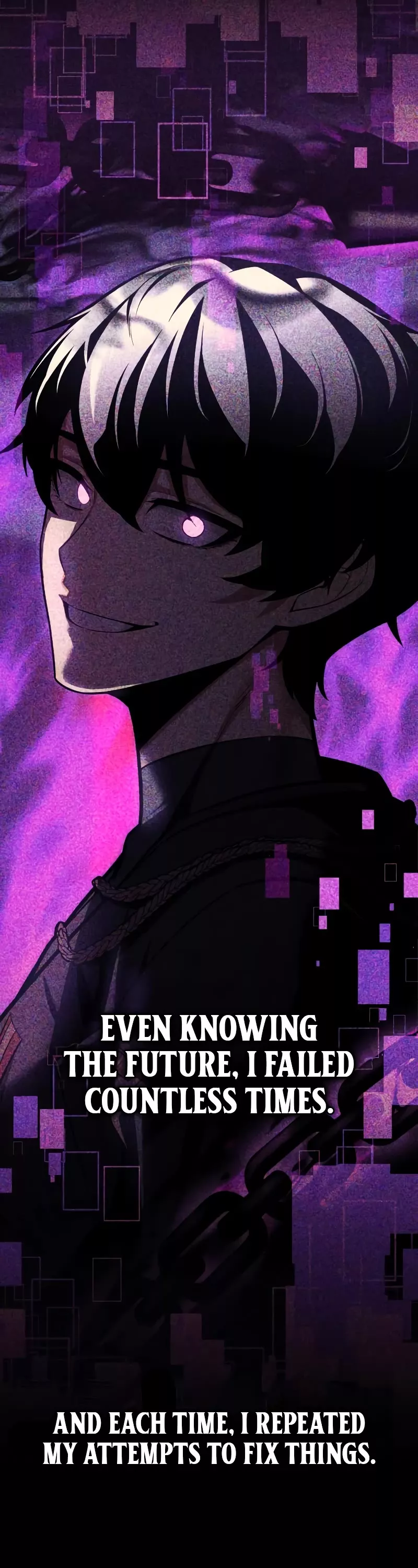 I Killed the Main Player, chapter 43, image 73