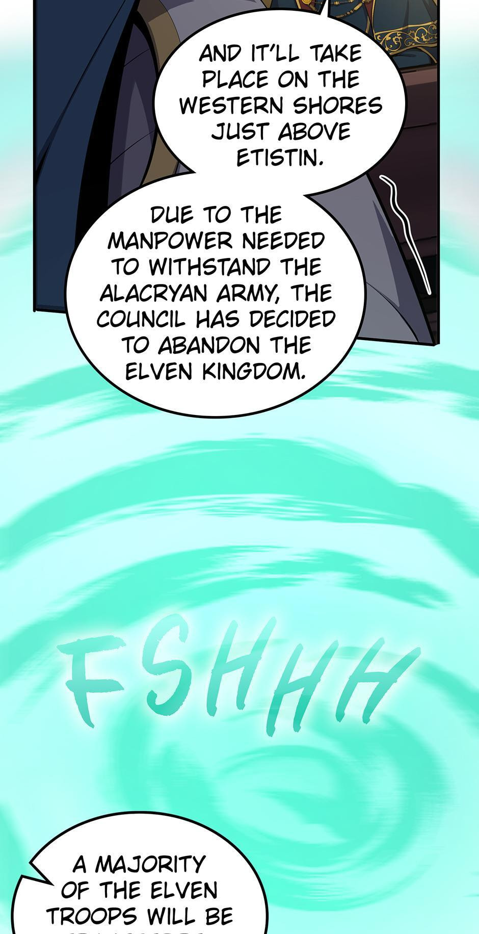The Beginning After the End, chapter 256, image 77