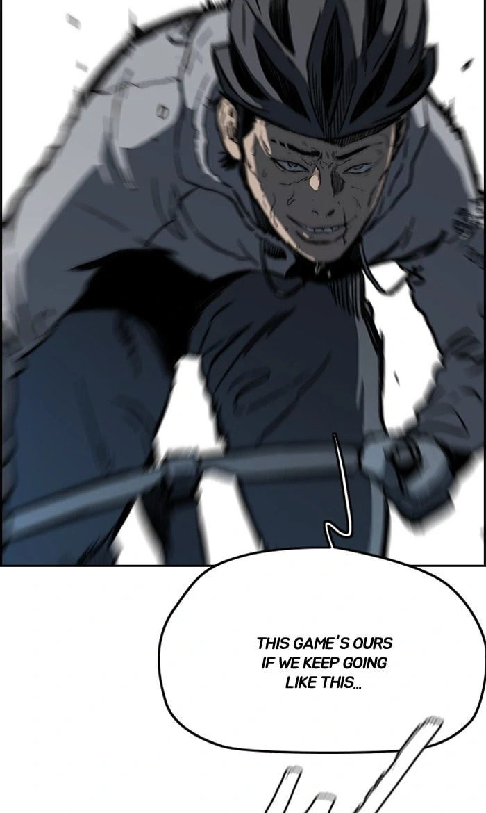 Wind Breaker, chapter 244, image 29