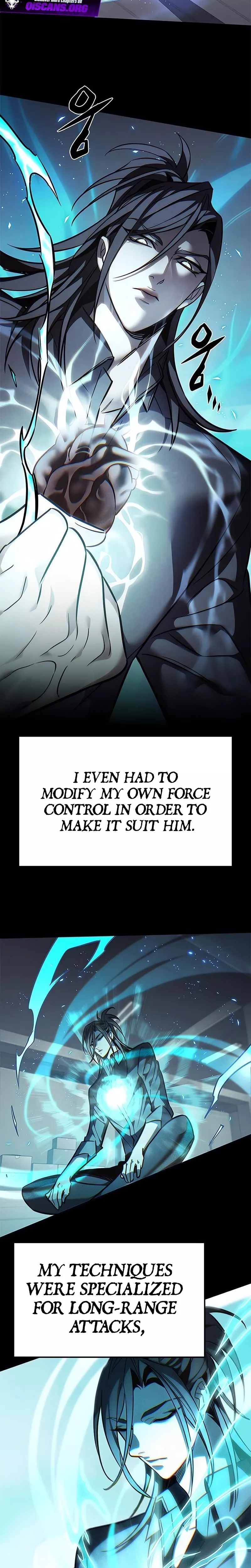 Eleceed, chapter 385, image 7