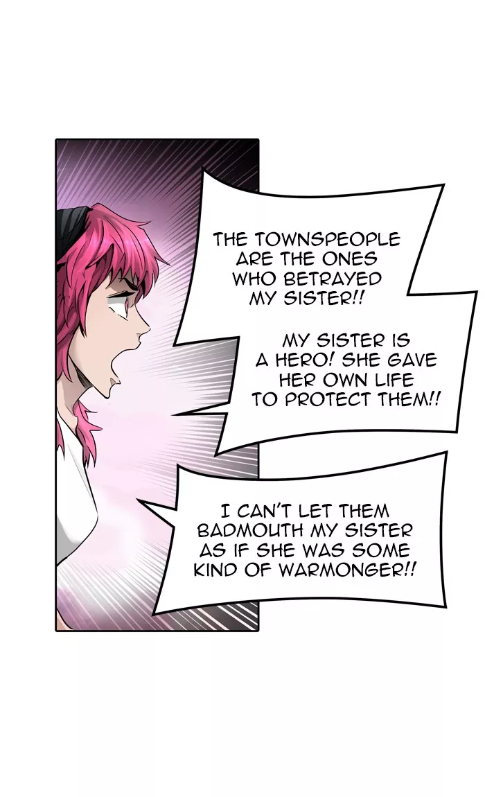 Tower of God, chapter 458, image 103