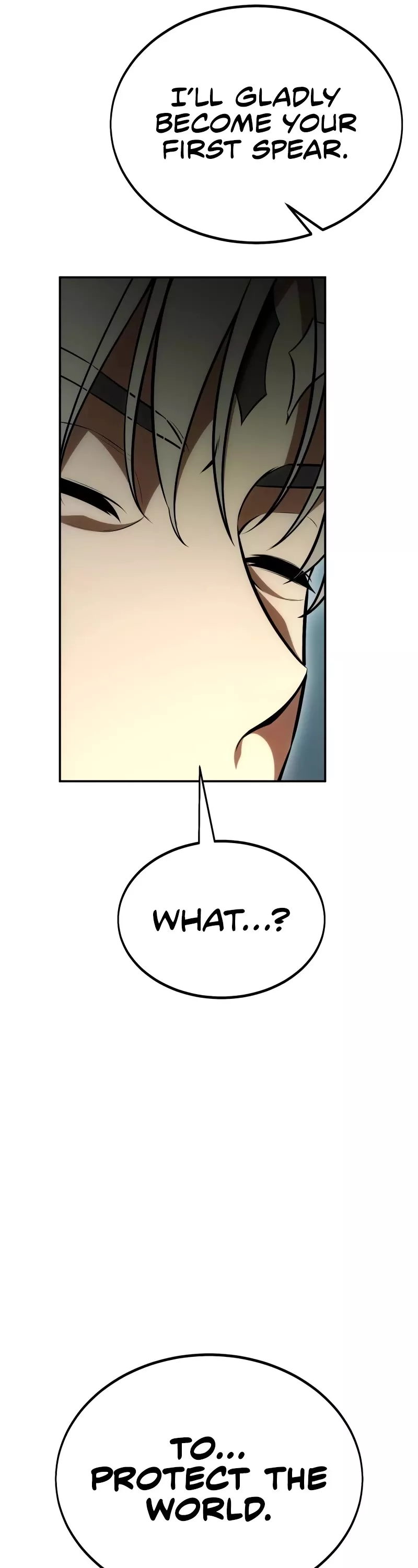 I Killed the Main Player, chapter 33, image 37