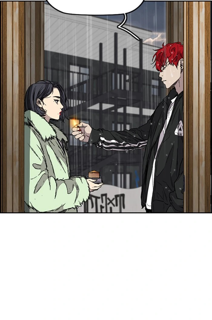 Wind Breaker, chapter 348, image 27