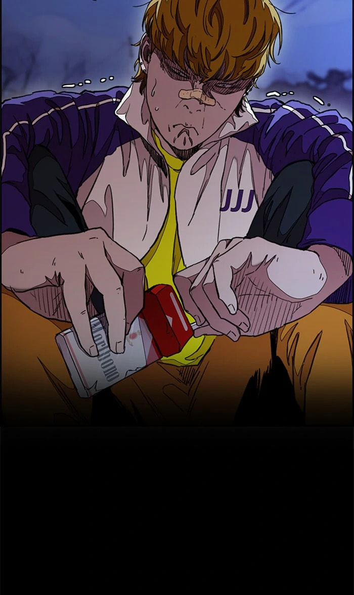 Wind Breaker, chapter 291, image 29