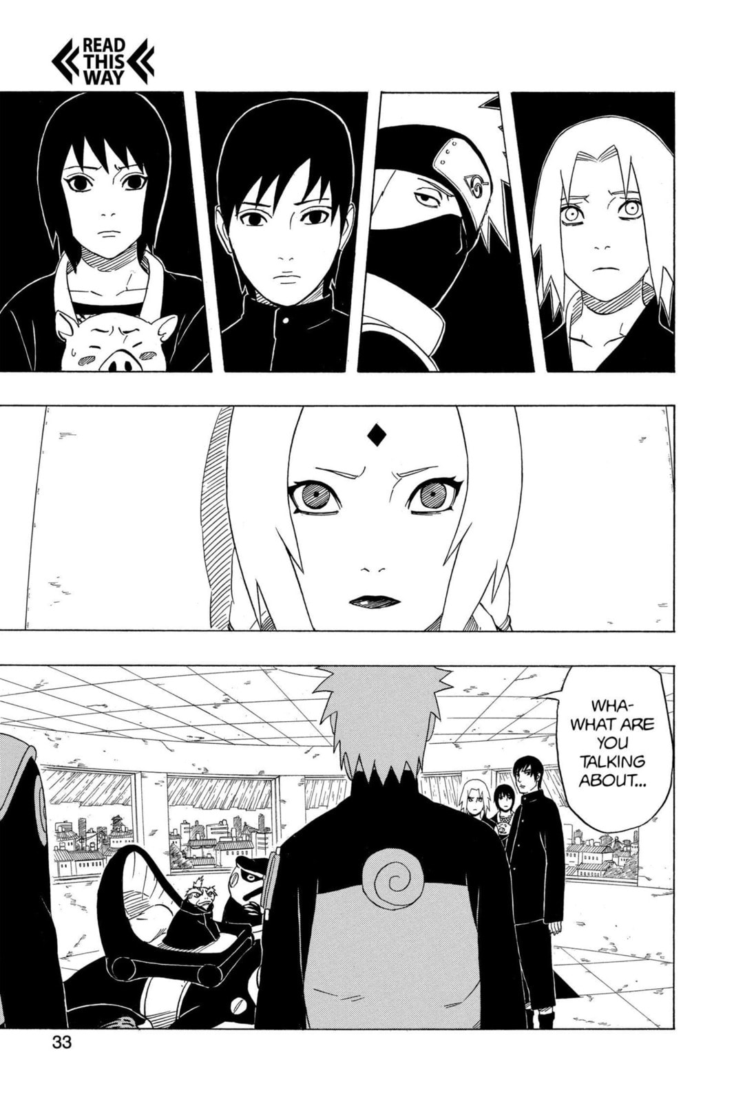 Naruto, chapter 404, image 9