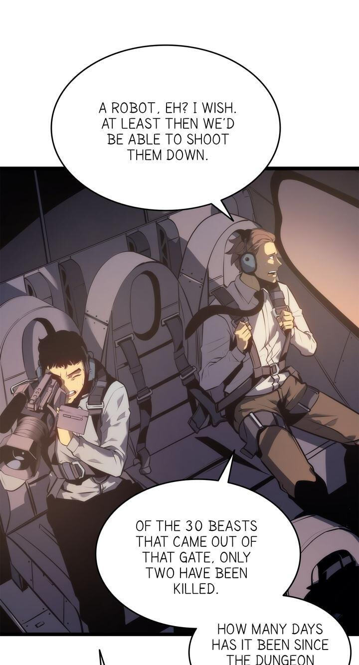 Solo Leveling, chapter 133, image 13