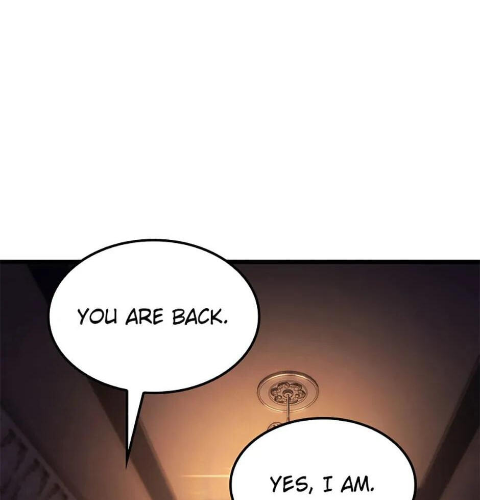 Revenge of the Baskerville Bloodhound, chapter 63, image 80