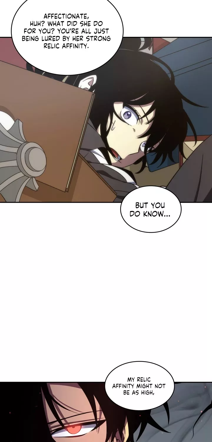 Tomb Raider King, chapter 247, image 29