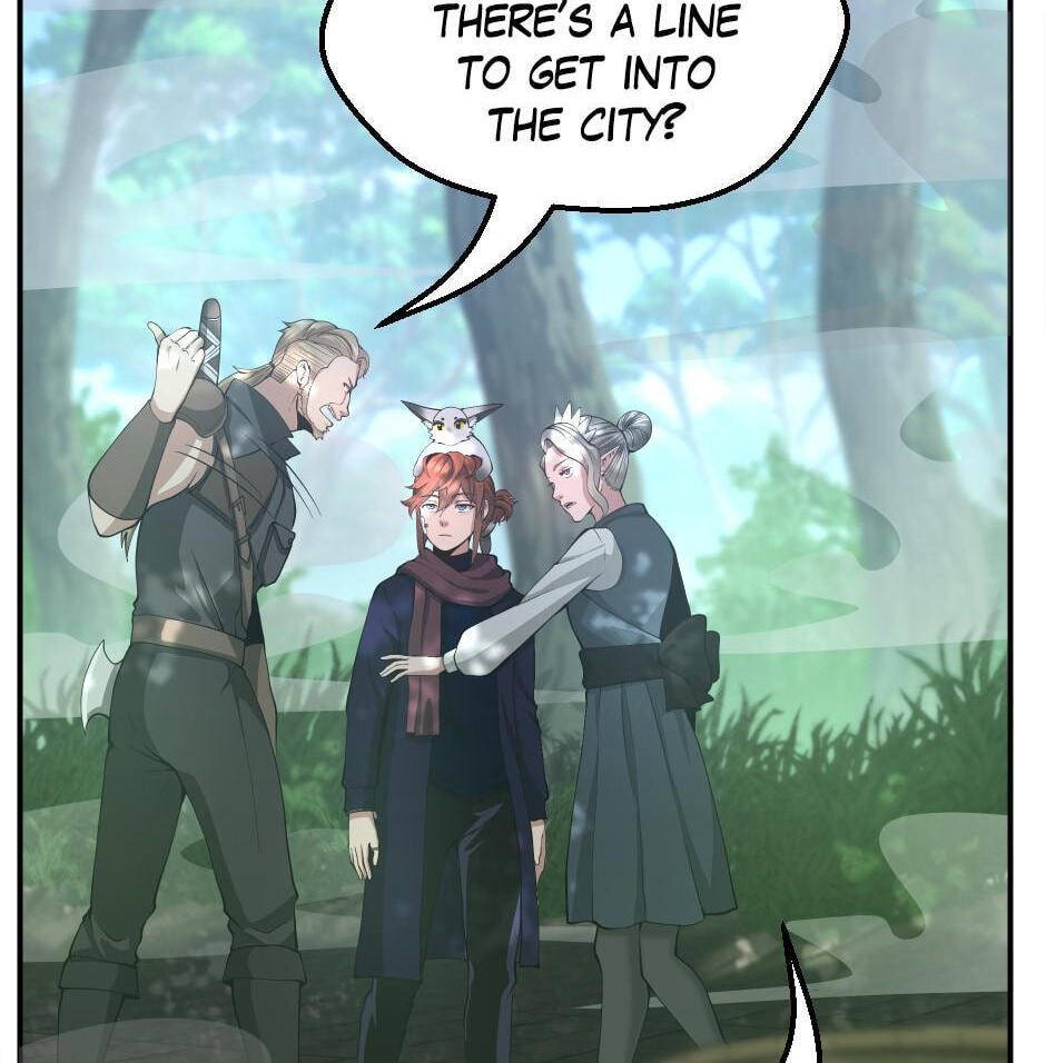 The Beginning After the End, chapter 128, image 16