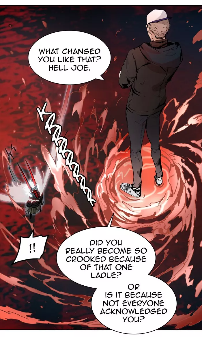 Tower of God, chapter 332, image 108