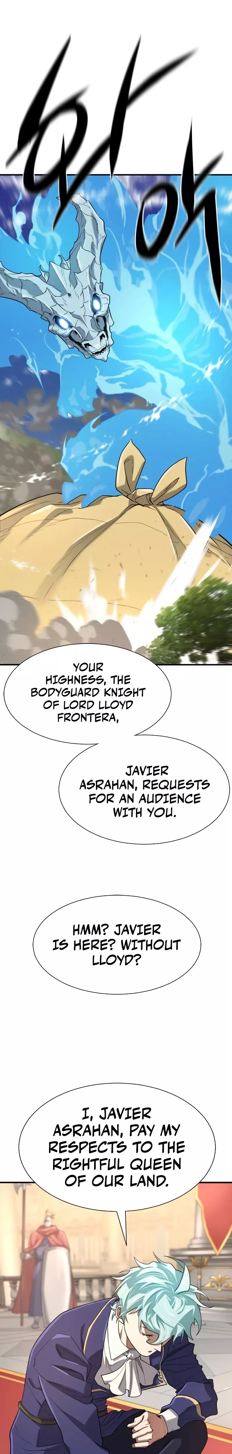 The Greatest Estate Developer, chapter 165, image 20
