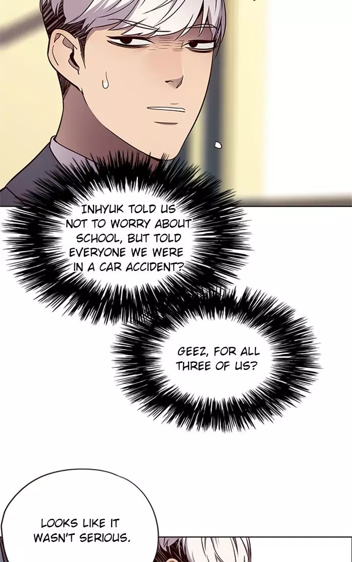Eleceed, chapter 48, image 16