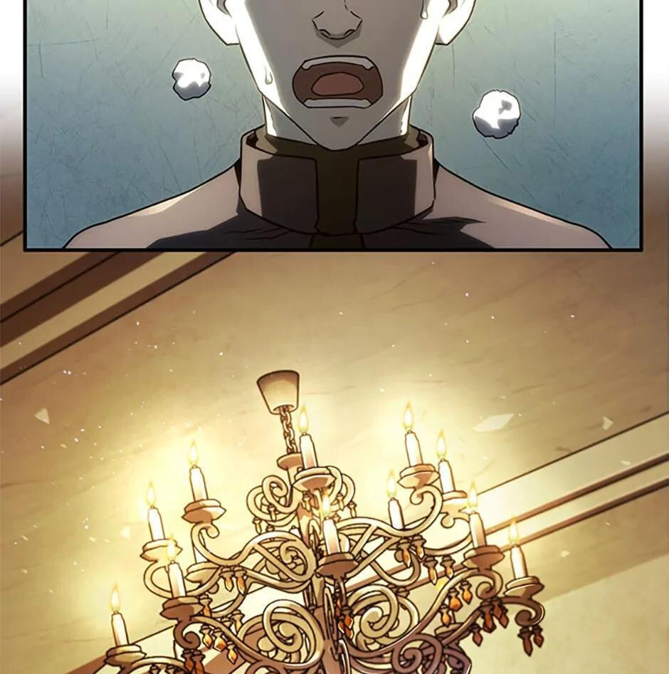 Revenge of the Baskerville Bloodhound, chapter 49, image 150