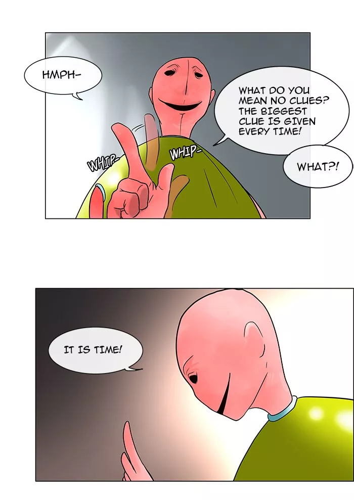 Tower of God, chapter 11, image 56