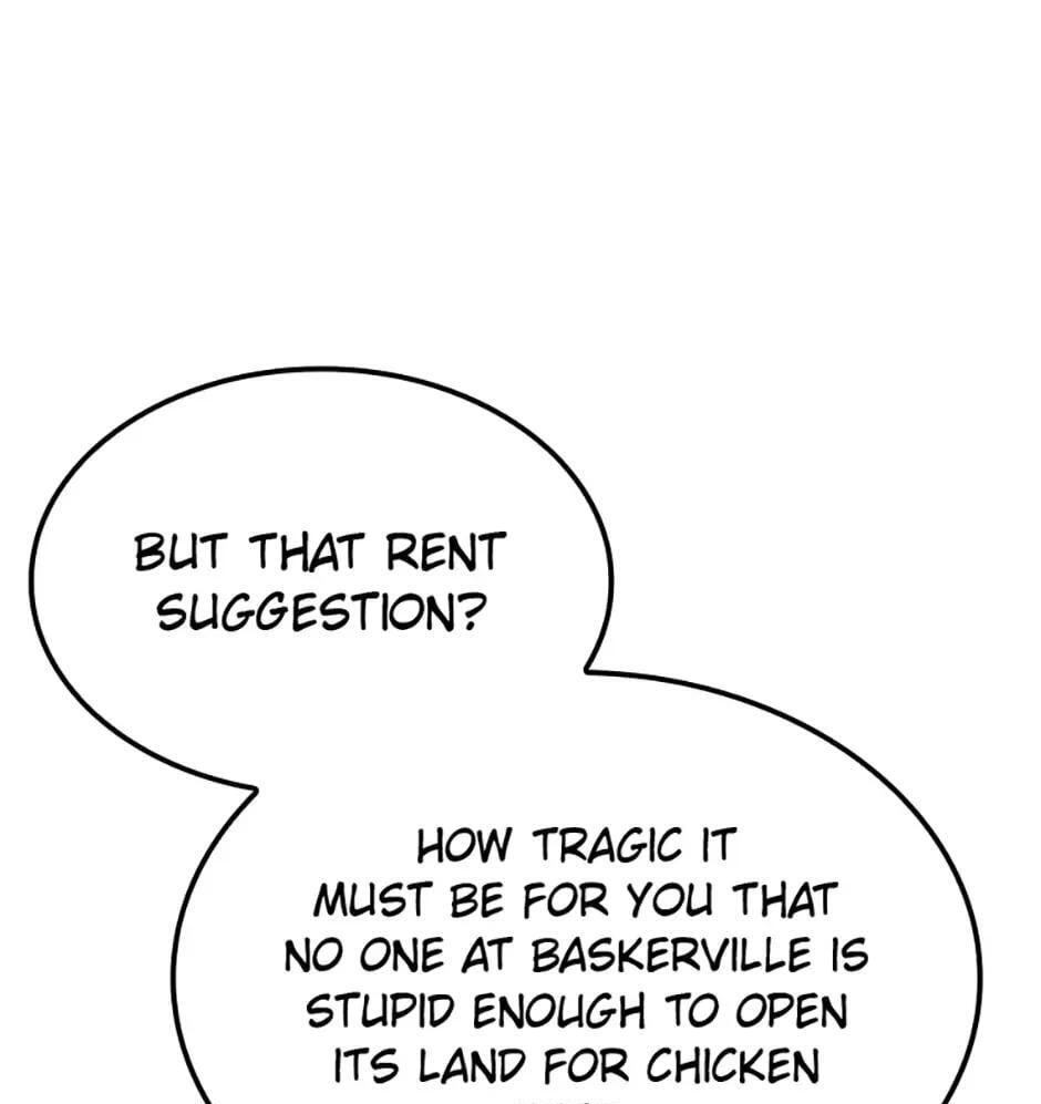 Revenge of the Baskerville Bloodhound, chapter 12, image 111