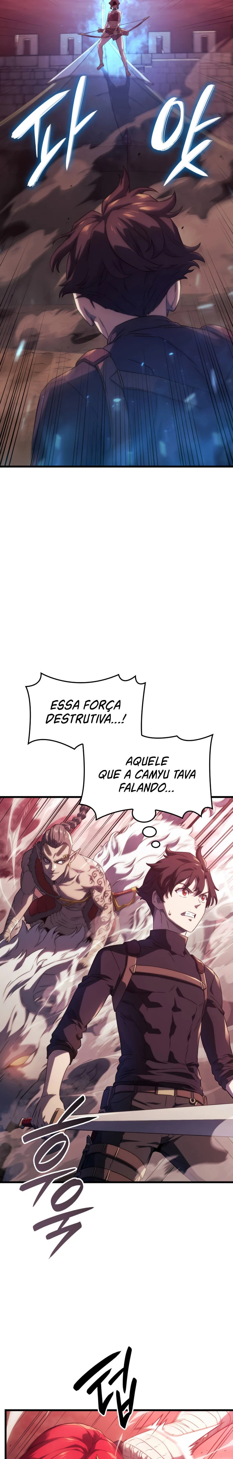 Revenge of the Baskerville Bloodhound, chapter 28, image 39