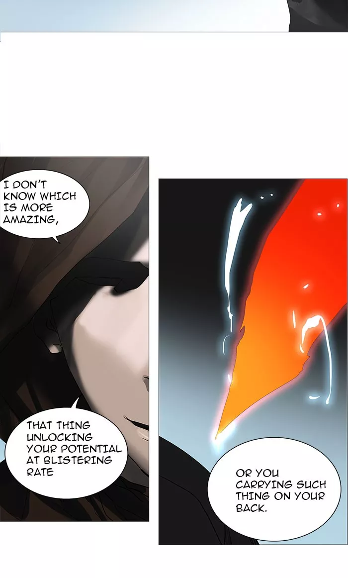 Tower of God, chapter 228, image 24