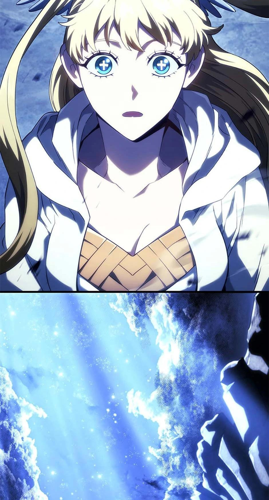 Revenge of the Baskerville Bloodhound, chapter 90, image 74